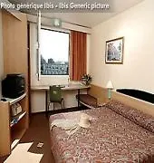 Ibis Styles Centrum מלון 3*